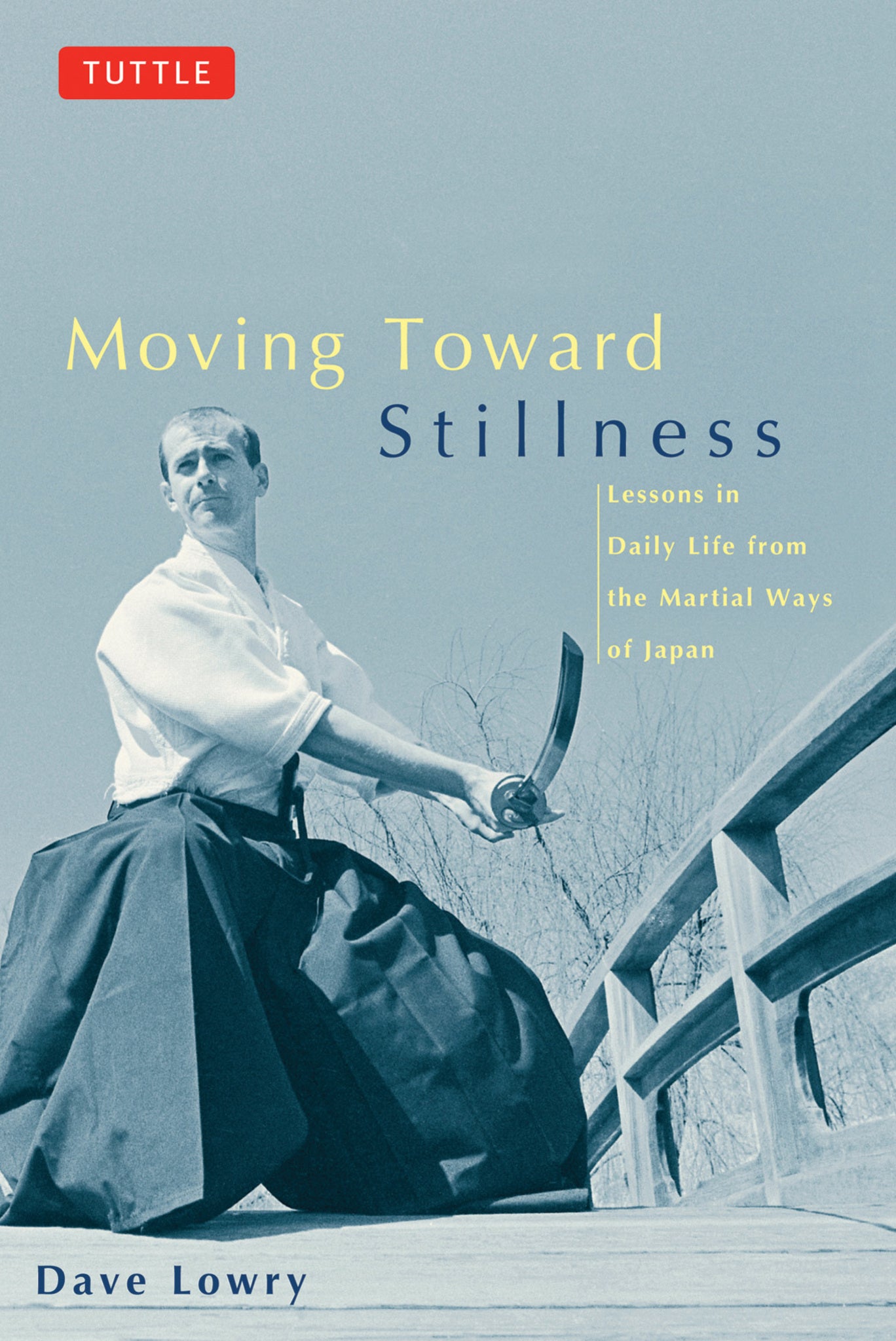 Cover image for Moving Toward Stillness ISBN 9780804831604